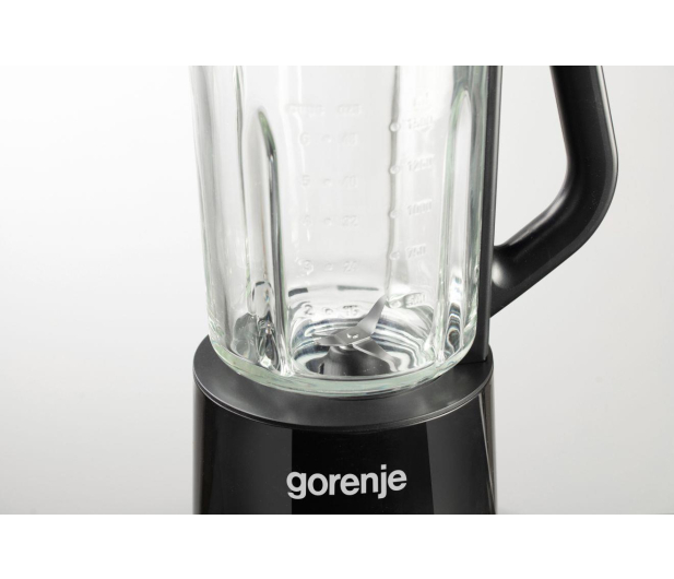 Gorenje Blender kielichowy B800GBK - 1013581 - zdjęcie 3